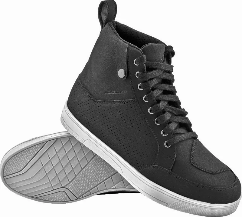 SAS United by Speed Shoes