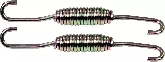 Sawicki Replacement Spring Kit for Exhaust System Mufflers Universal Fit Harley & Custom