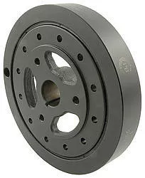 SBC 8in Steel Harmonic Balancer - SFI PB1046SS