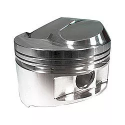 SBC Domed Piston Set 4.030 Bore +13.7cc 182012