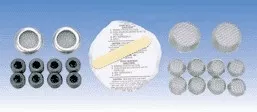 SBC Valley Screen Kit 23150
