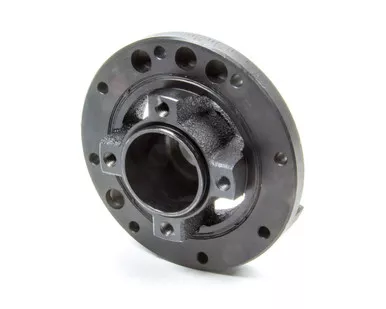 SBF 28oz. Steel Harmonic Balancer - Non-SFI PB1214N