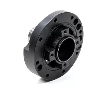 SBF 50oz. Steel Harmonic Balancer - Non-SFI PB1084N