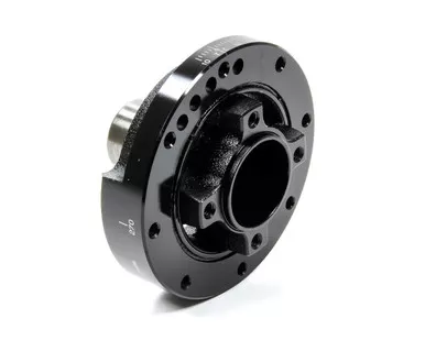 SBF 50oz. Steel Harmonic Balancer - Non SFI PB1084ST