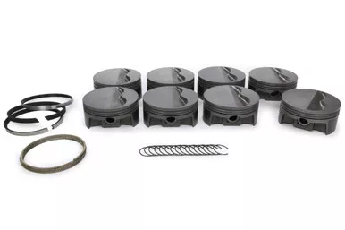 SBF PowerPak F/T Piston Set 4.035 Bore 930244735