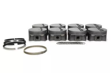 SBF PowerPak F/T Piston Set 4.040 Bore 930244140