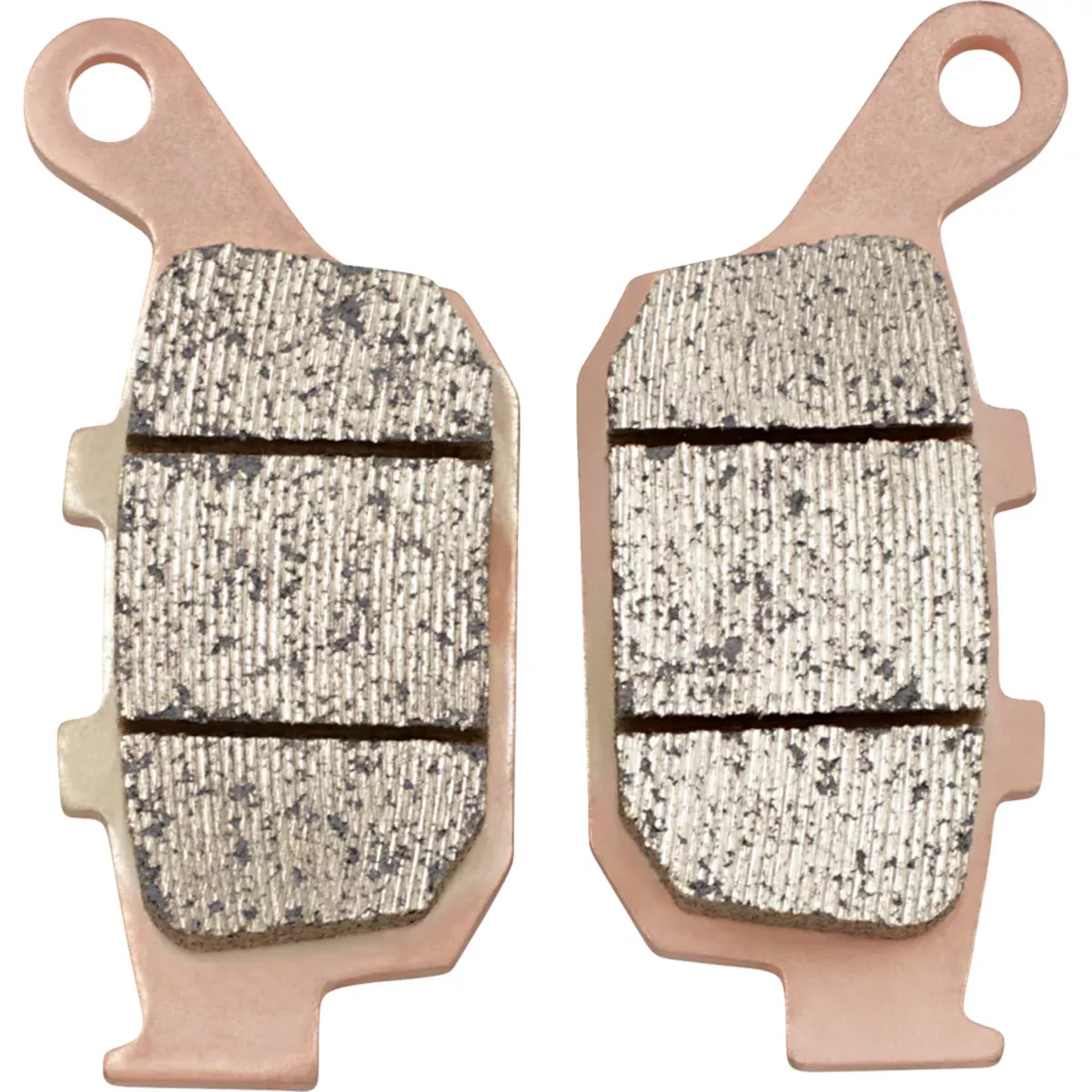 Sbs Brake Pad - 614LS Buell Motorcycles 1998-2010