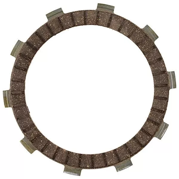 SBS Friction Clutch Kit (50342)