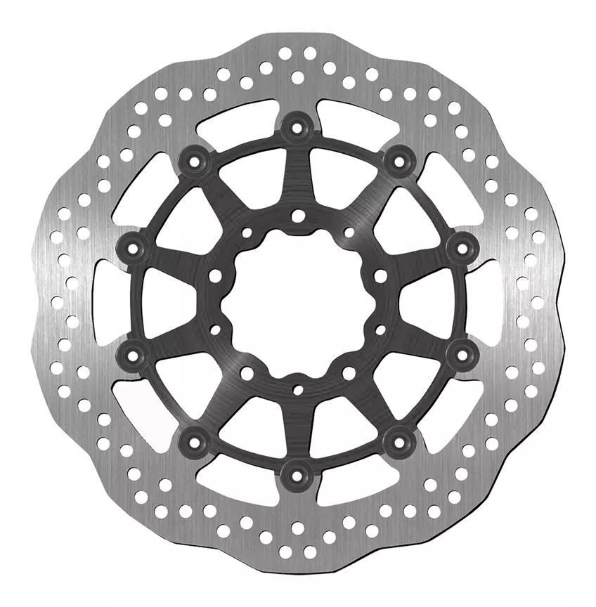 SBS Standard Front Brake Rotor 5035