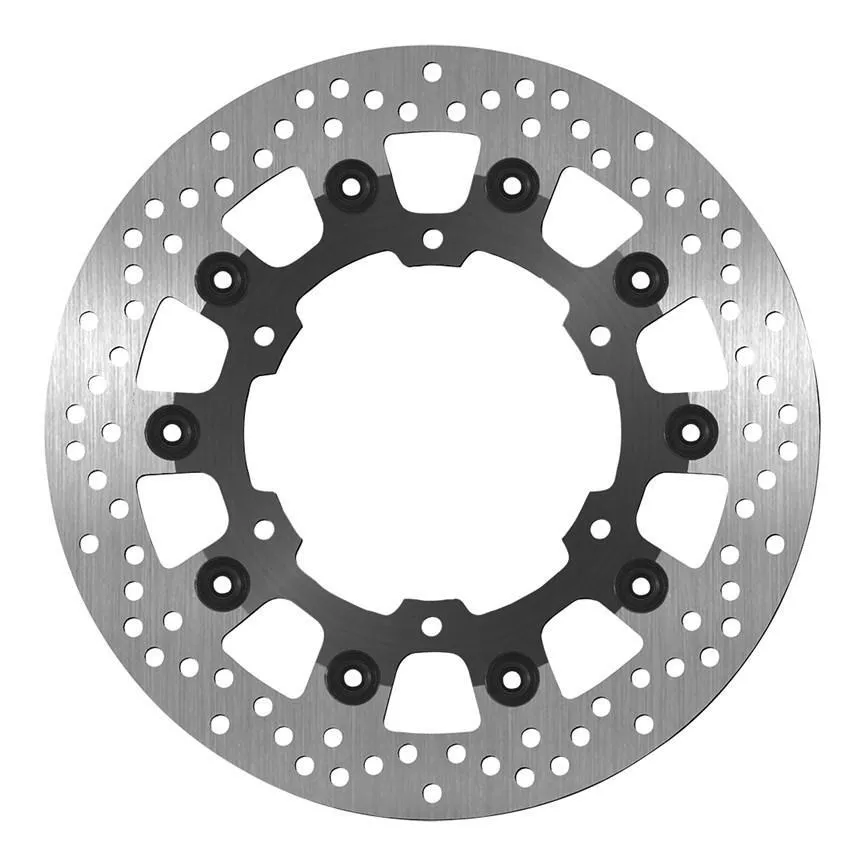 SBS Standard Front Brake Rotor 5086