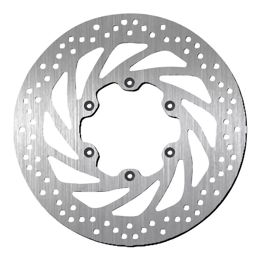 SBS Standard Front Brake Rotor 5088