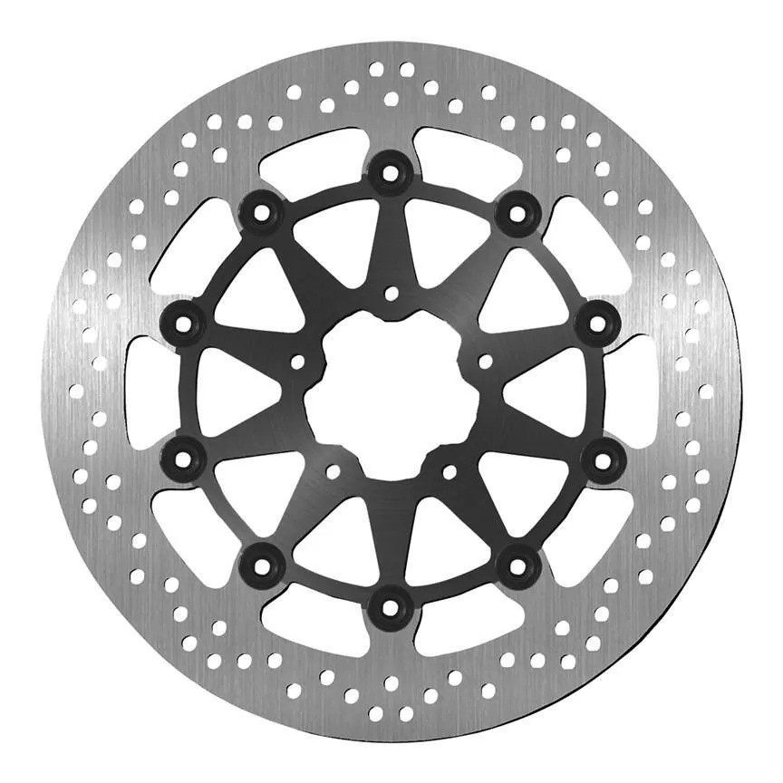 SBS Standard Front Brake Rotor 5093