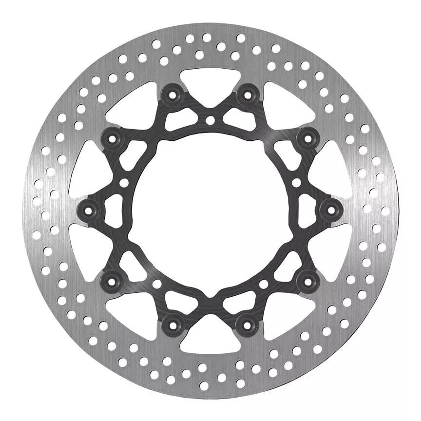 SBS Standard Front Brake Rotor 5107