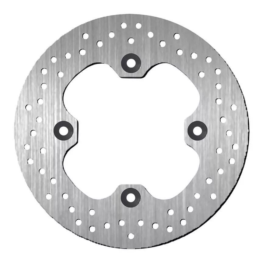 SBS Standard Rear Brake Rotor 5005