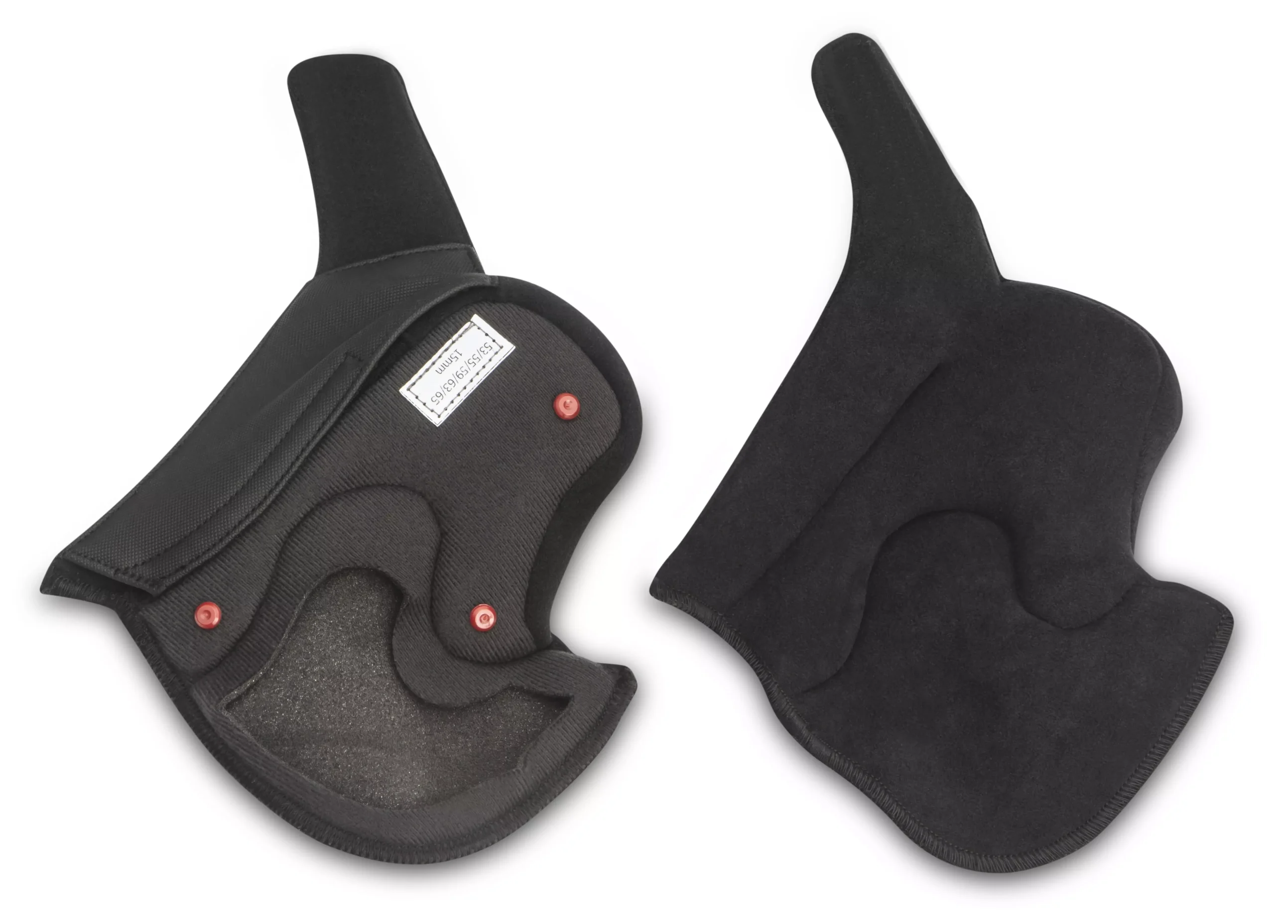 Schuberth C5 / E2 Cheek Pads