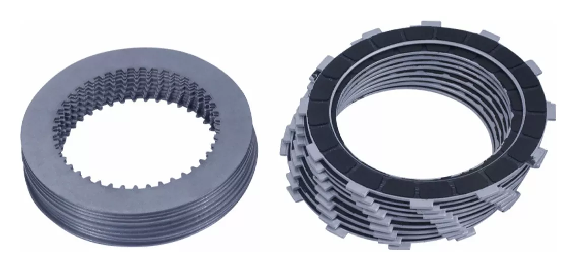 Scorpion Clutch Plate Kit For Barnett Hydraulic Scorpion Clutch Kits