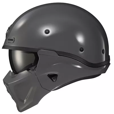 Scorpion Covert-X Helmet