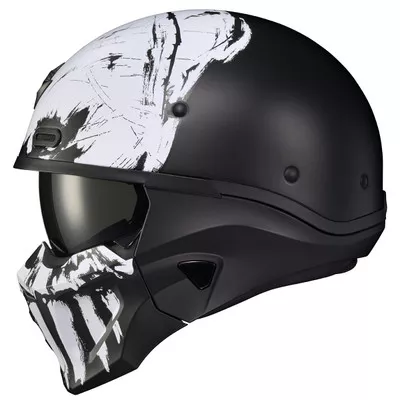 Scorpion Covert-X Marauder Helmet
