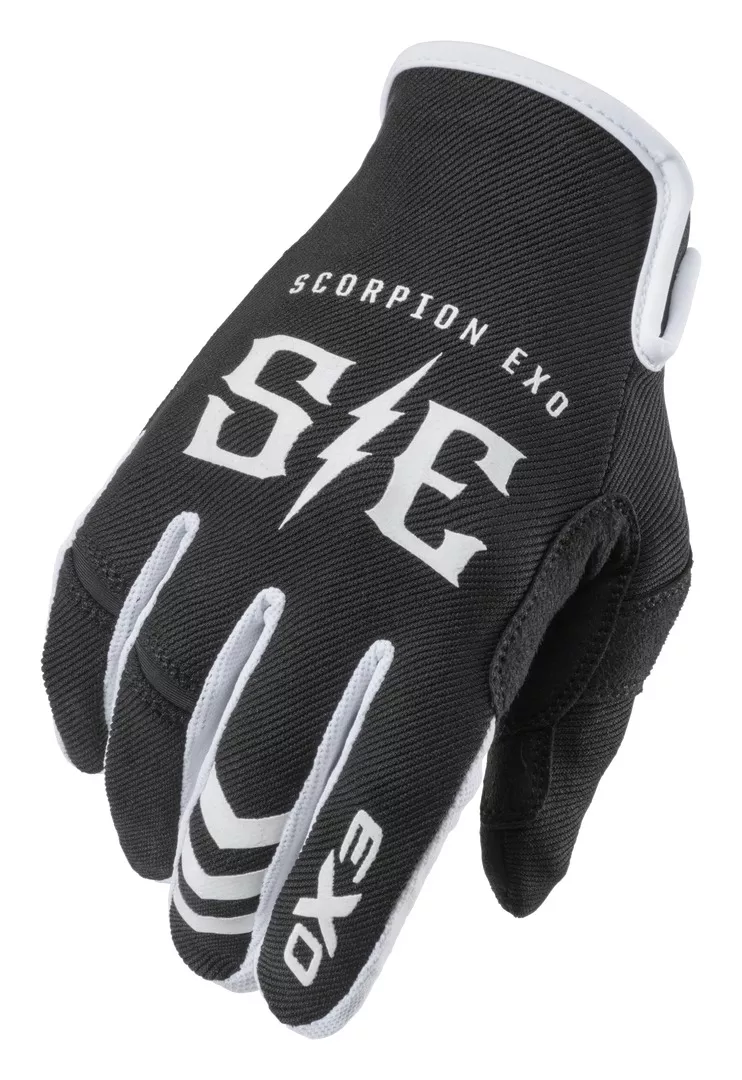 Scorpion EXO Air-Stretch Charge Gloves