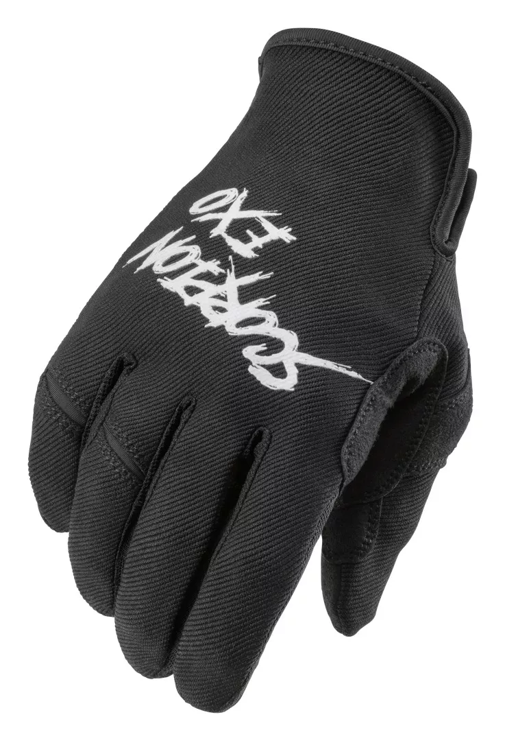Scorpion EXO Air-Stretch Grind Gloves