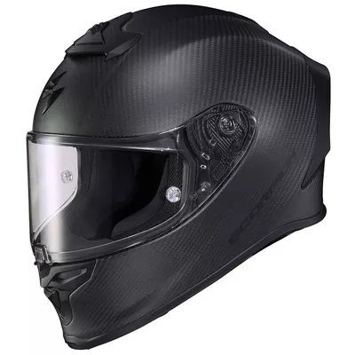 Scorpion EXO-R1 Air Carbon Helmet