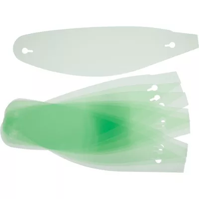 Scorpion EXO-R1 Air Helmet Shield Tear-Offs