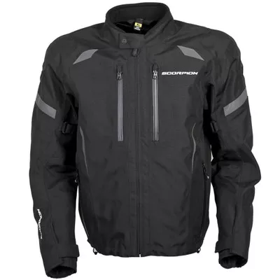 Scorpion Optima Textile Jacket