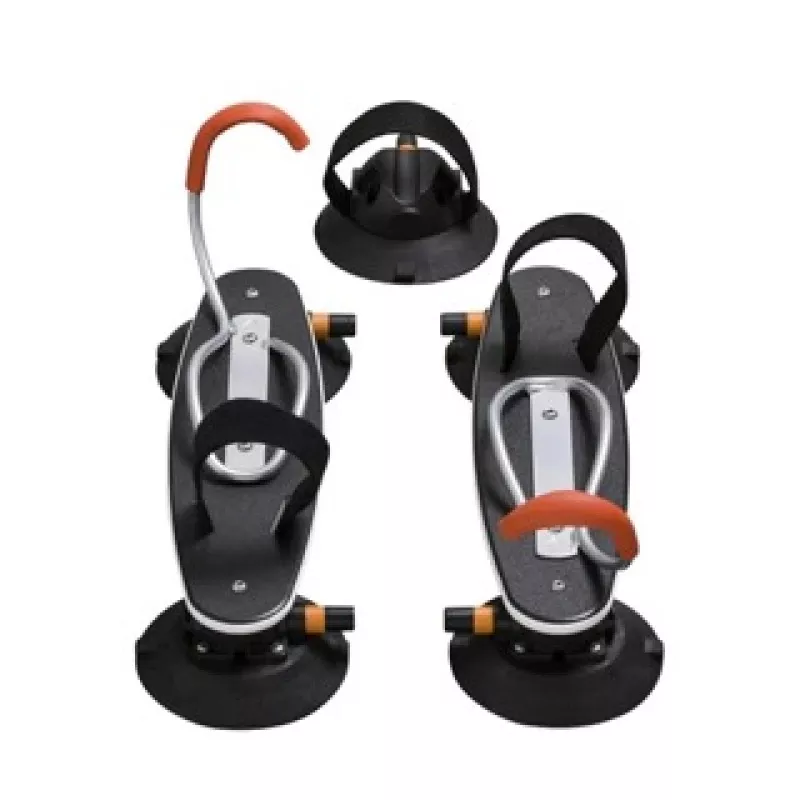 SEA Bike Racks