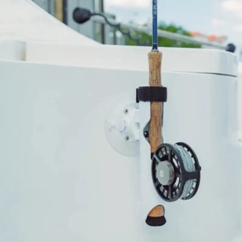 SEA Rod Holders
