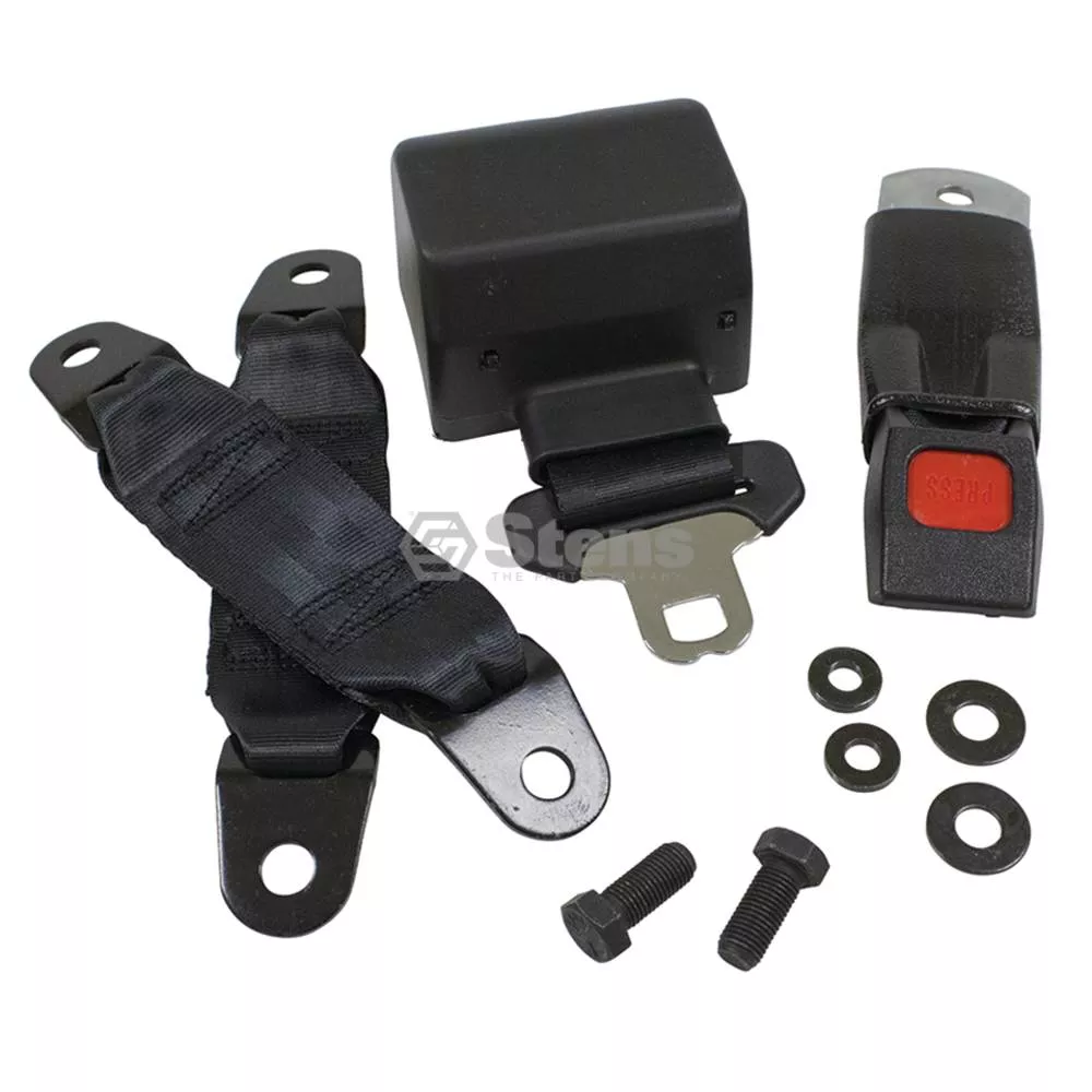 Seatbelt Kit - For 420-700 & 420-704 seats