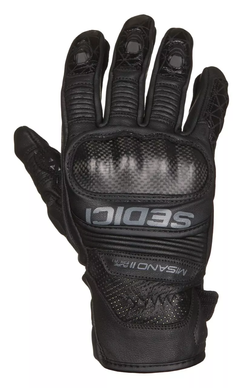 SEDICI Misano 2 Gloves