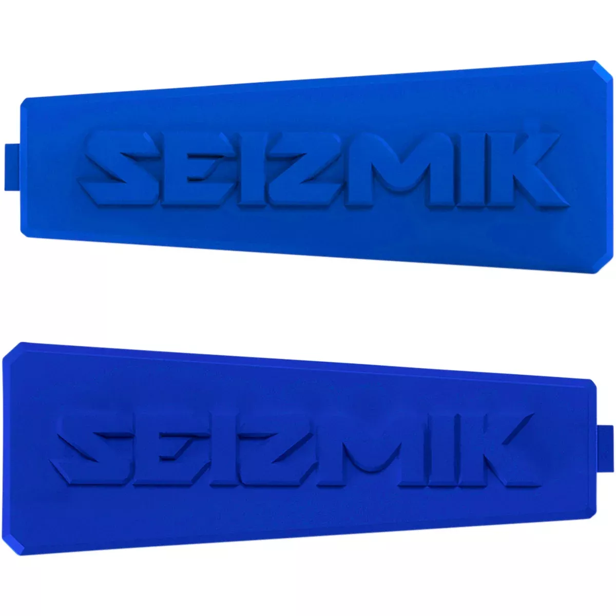 SEIZMIK 0640-1359 56-18097 Strike Side View Mirror Custom Color Kit Color Inserts – Strike Mirror – Blue – Pair