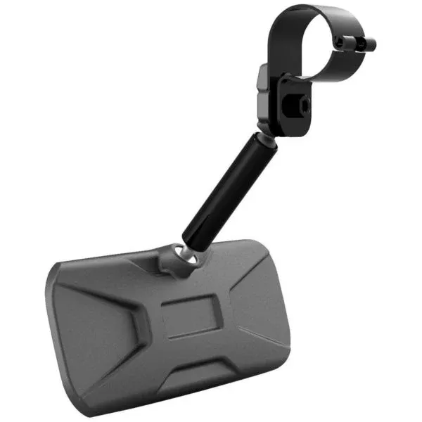 Seizmik Wide Angle Rear View Mirror For 2" Clamps 18052