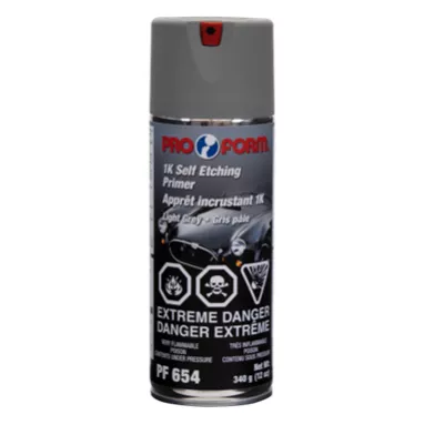 SELF ETCHING PRIMER