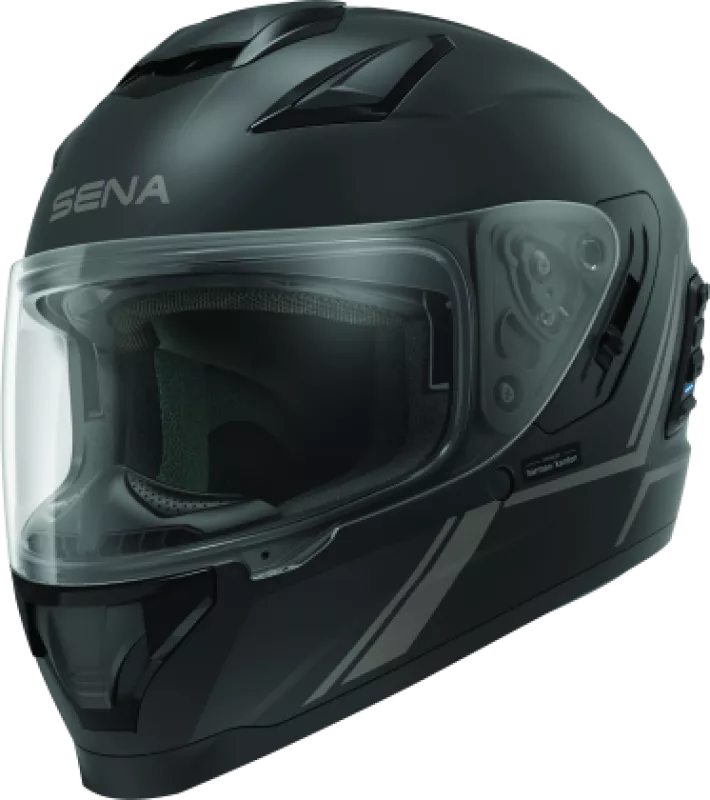SEN Stryker Helmet