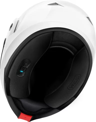 Sena 10U Motorcycle Bluetooth Communication System fits Hjc IS-MAX 2