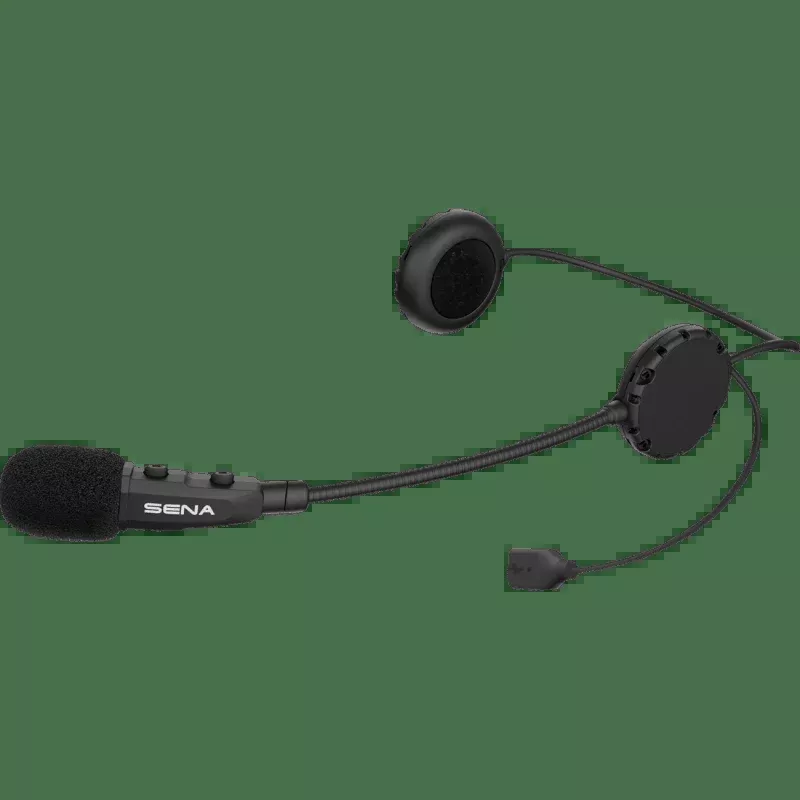 Sena 3S Plus Bluetooth Communication System For Open Helmets