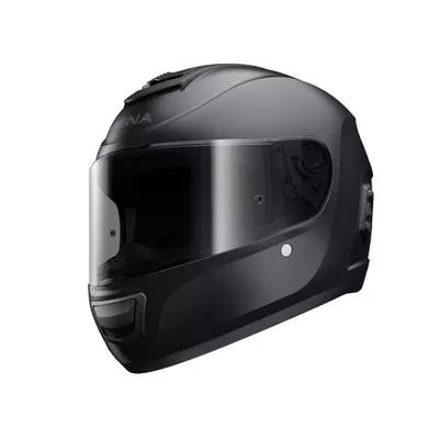 Sena Momentum Helmet w/ Integrated Sena 20S Intercom