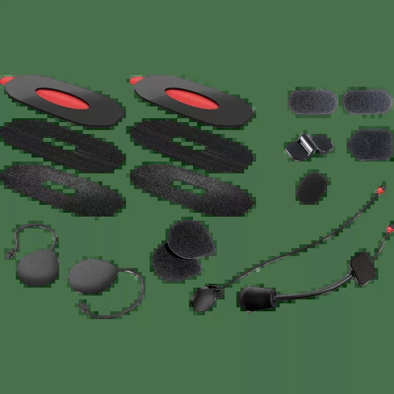 Sena SFR Accessory Kit