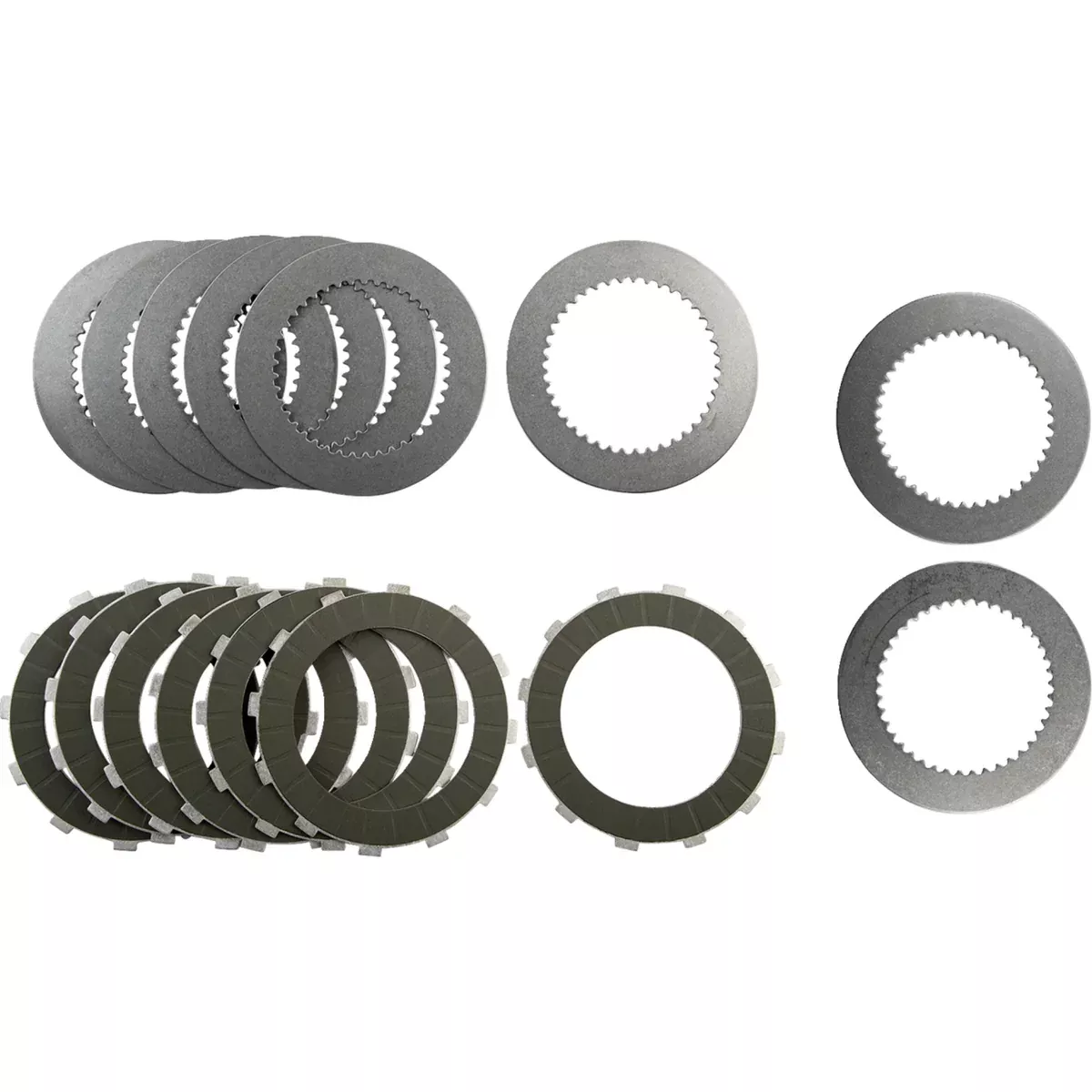 SENSOR TECH 1131-3844 CC-132CPS-100 Clutch Plate Kit