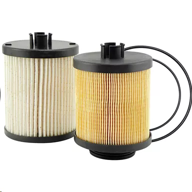 SET OF 2 FUEL ELEMENTS