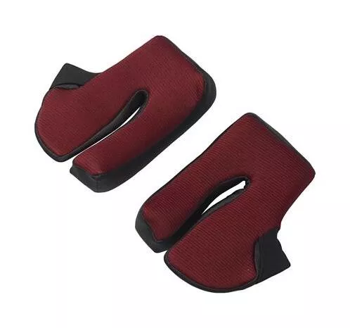 Shark Race-R & Race-R Pro Fabric Cheek Pads
