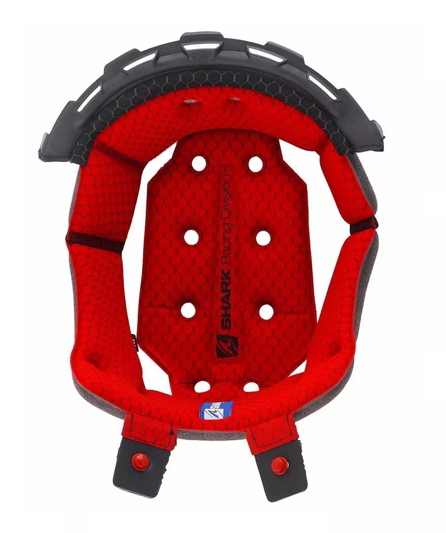 Shark Race-R & Race-R Pro Fabric Helmet Liner