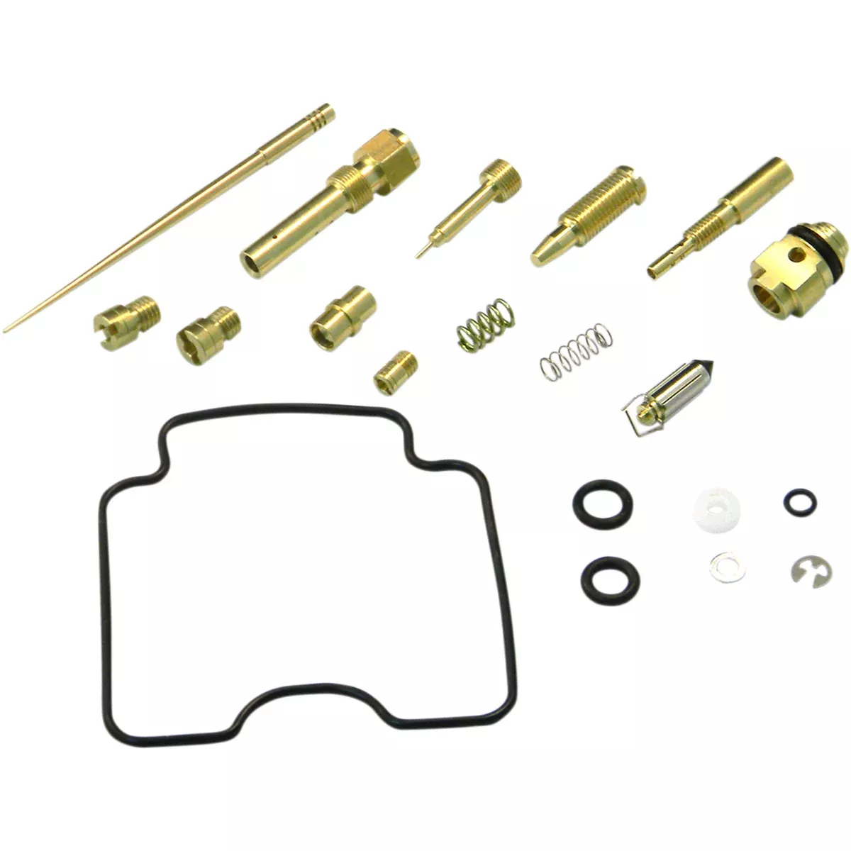 Shindy Repair Kit – 03-318 Yamaha 660 Grizzly 4×4 2002-2005