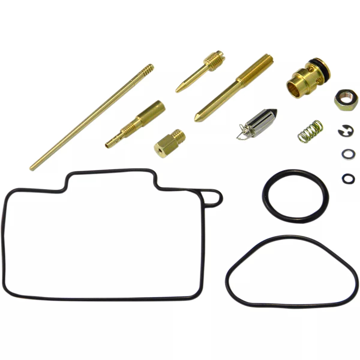 Shindy Repair Kit - 03-853 Yamaha YZ 125 1999-2000