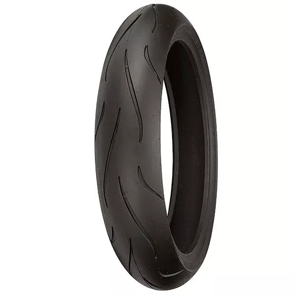 Shinko 010 Apex Radial Tire