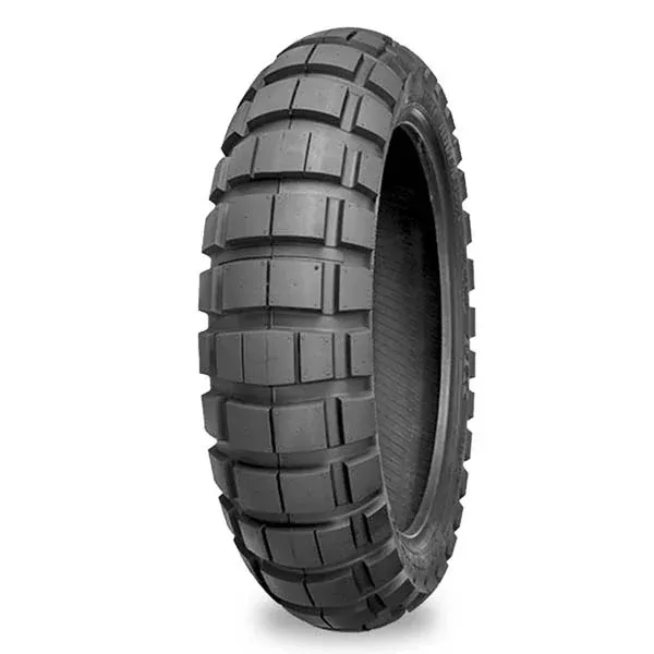 Shinko E805 Adventure Trail Tire