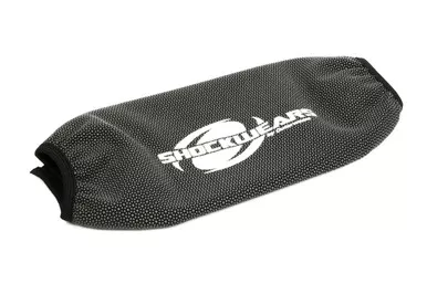 Shockwears Armor 10in Long Barrel Spring 32-2983-01