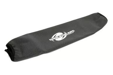 Shockwears Armor 19in Long Barrel Spring 32-2984-01