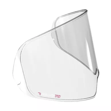 Shoei C-49 Pinlock Lens Clear for Hornet
